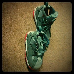 Girls Jordans shoes